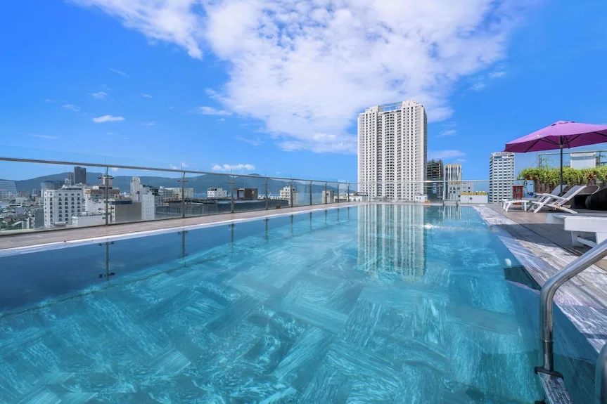Hotline Liên Hệ Số Điện Thoại Tổng Đài Aria Grand Hotel & Spa Đặt Phòng Chính Thức