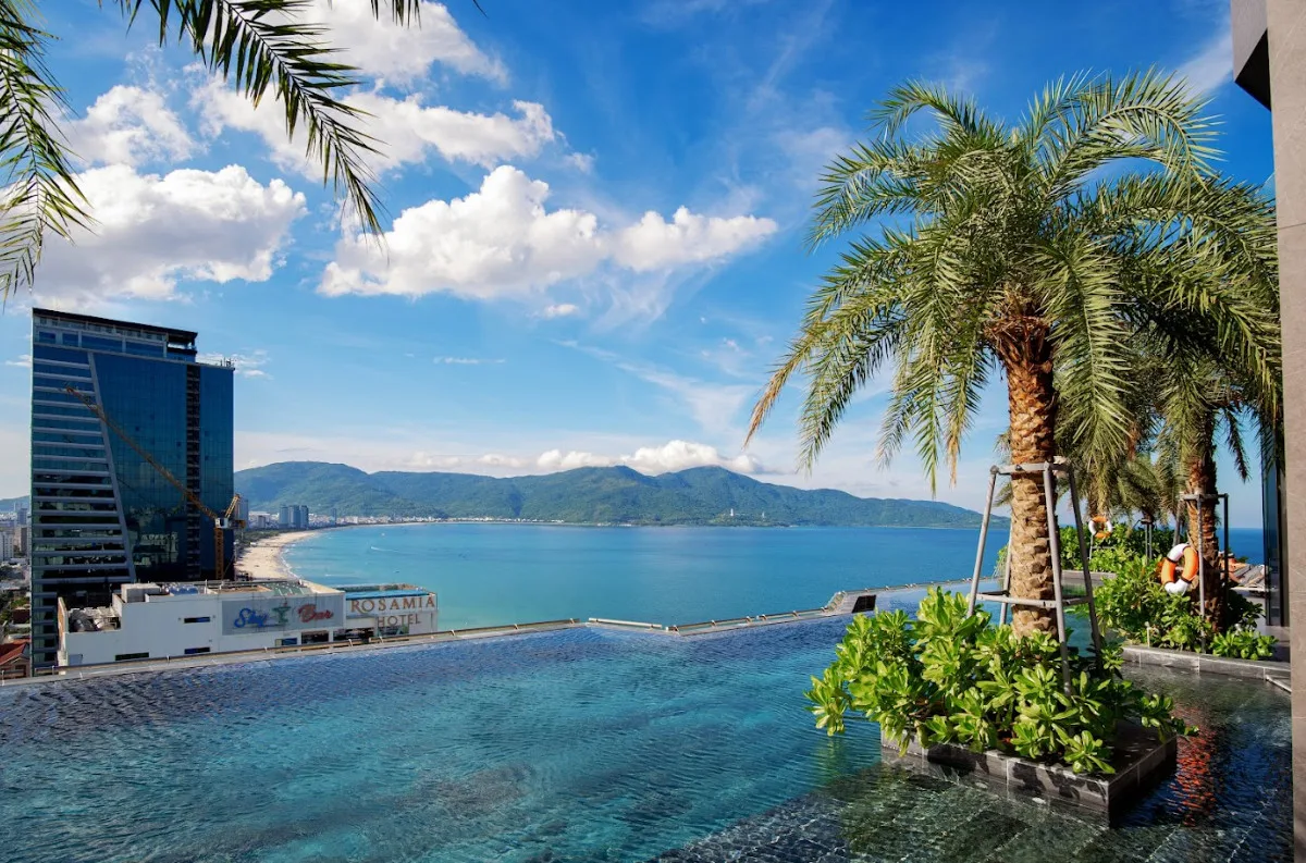 Hotline Liên Hệ Số Điện Thoại Tổng Đài M Hotel Danang Đặt Phòng Chính Thức