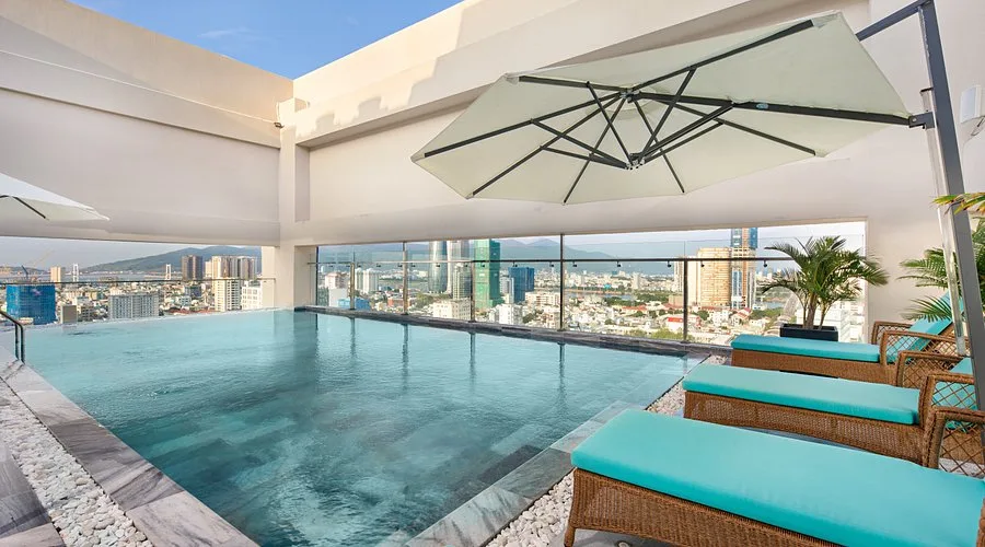 G8 Luxury Hotel and Spa Da Nang: Hotline Đặt Phòng Chính Thức & Trải Nghiệm Lưu Trú Đẳng Cấp
