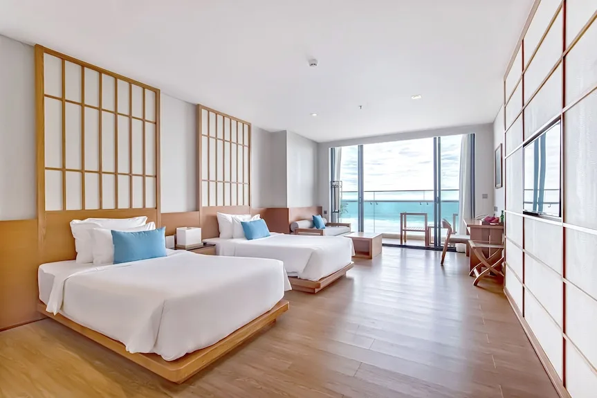 Hotline Liên Hệ Số Điện Thoại Tổng Đài TMS Hotel Da Nang Beach Đặt Phòng Chính Thức