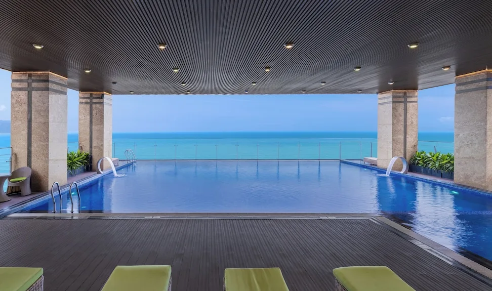Rosamia Da Nang Hotel - Hotline Đặt Phòng Chính Thức & Trải Nghiệm Nghỉ Dưỡng Sang Trọng