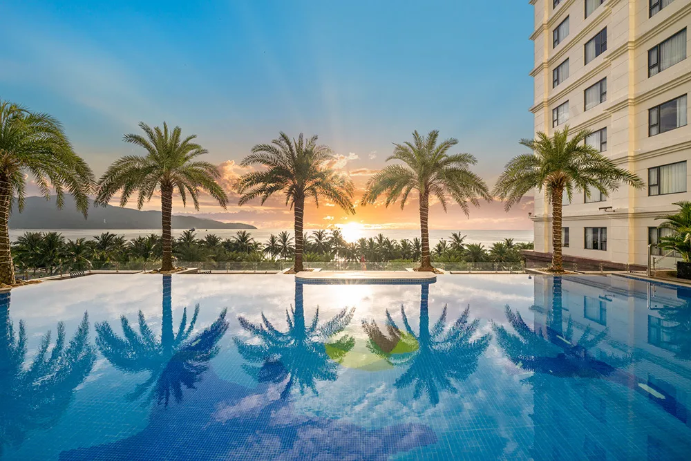 DLG Hotel Danang: Hotline Đặt Phòng & Tổng Đài Chính Thức