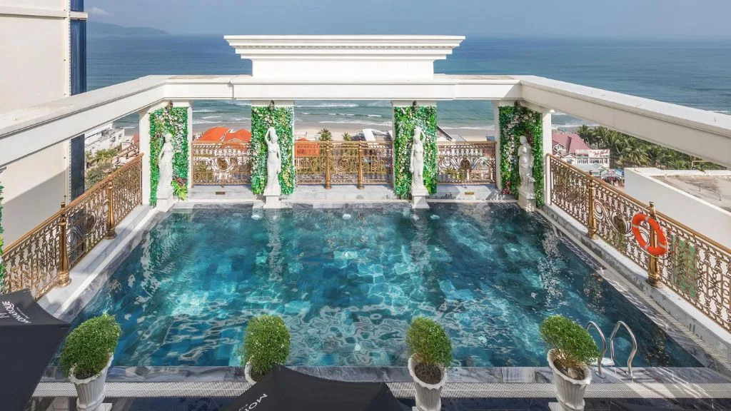 Monarque Hotel Danang - Hotline Liên Hệ, Số Điện Thoại Tổng Đài Đặt Phòng Chính Thức