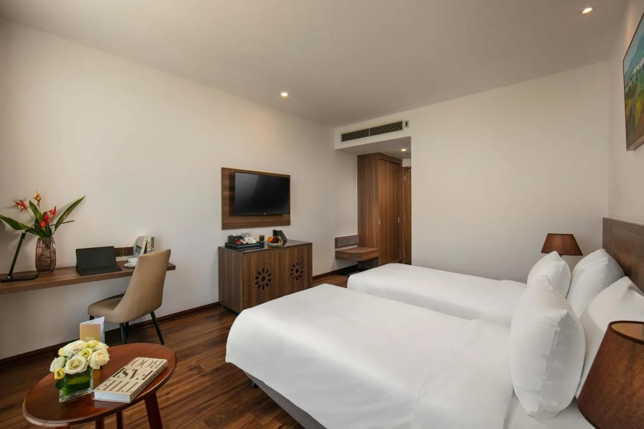 Hotline Liên Hệ Số Điện Thoại Tổng Đài Nesta Hotel Da Nang Đặt Phòng Chính Thức