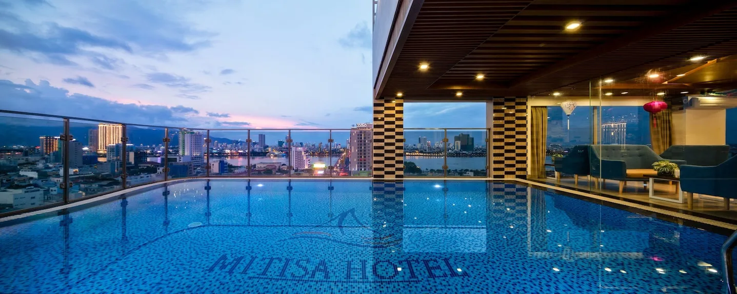 Mitisa Hotel Danang: Hotline, Số Điện Thoại Tổng Đài & Đặt Phòng Chính Thức