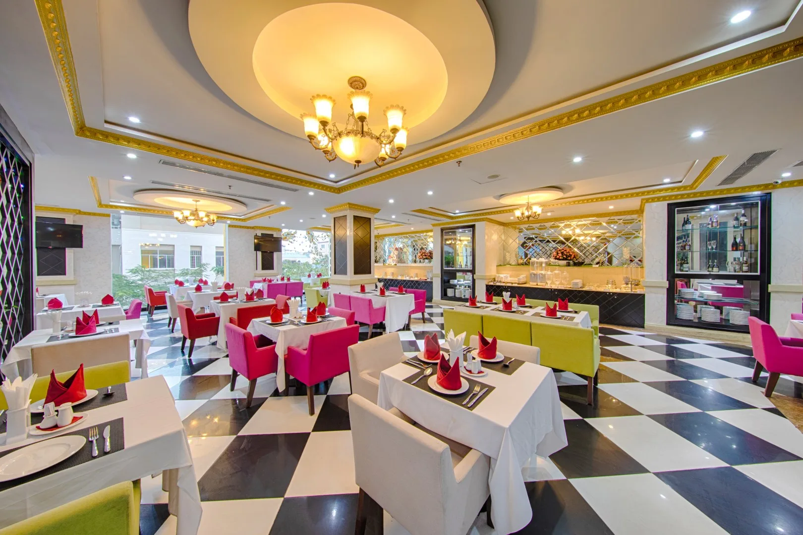 Fivitel Boutique Da Nang: Hotline Đặt Phòng Chính Thức & Trải Nghiệm Nghỉ Dưỡng Tinh Tế
