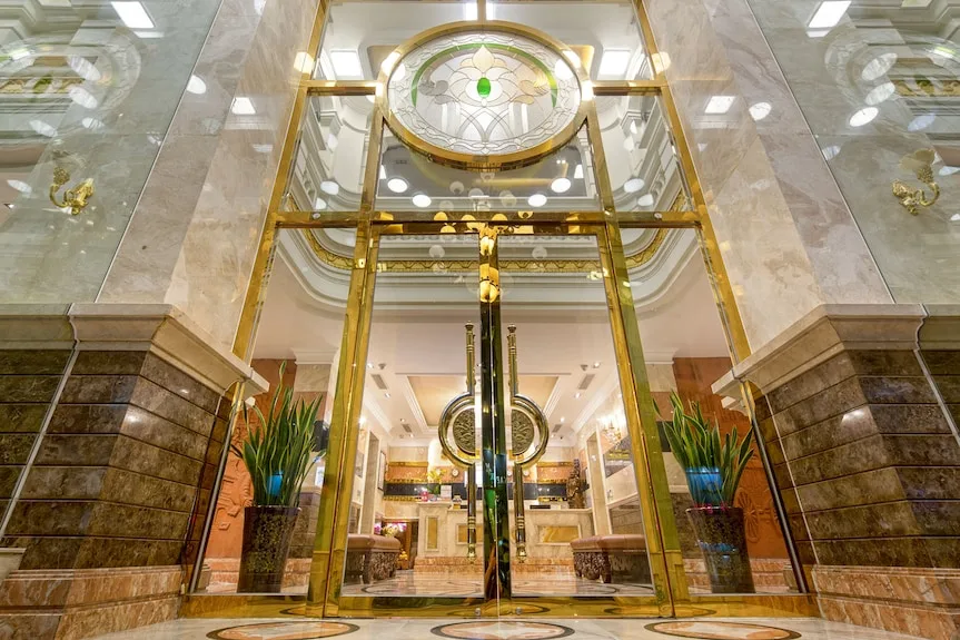 Khám Phá Samdi Hotel Đà Nẵng & Kênh Đặt Phòng Chính Thức