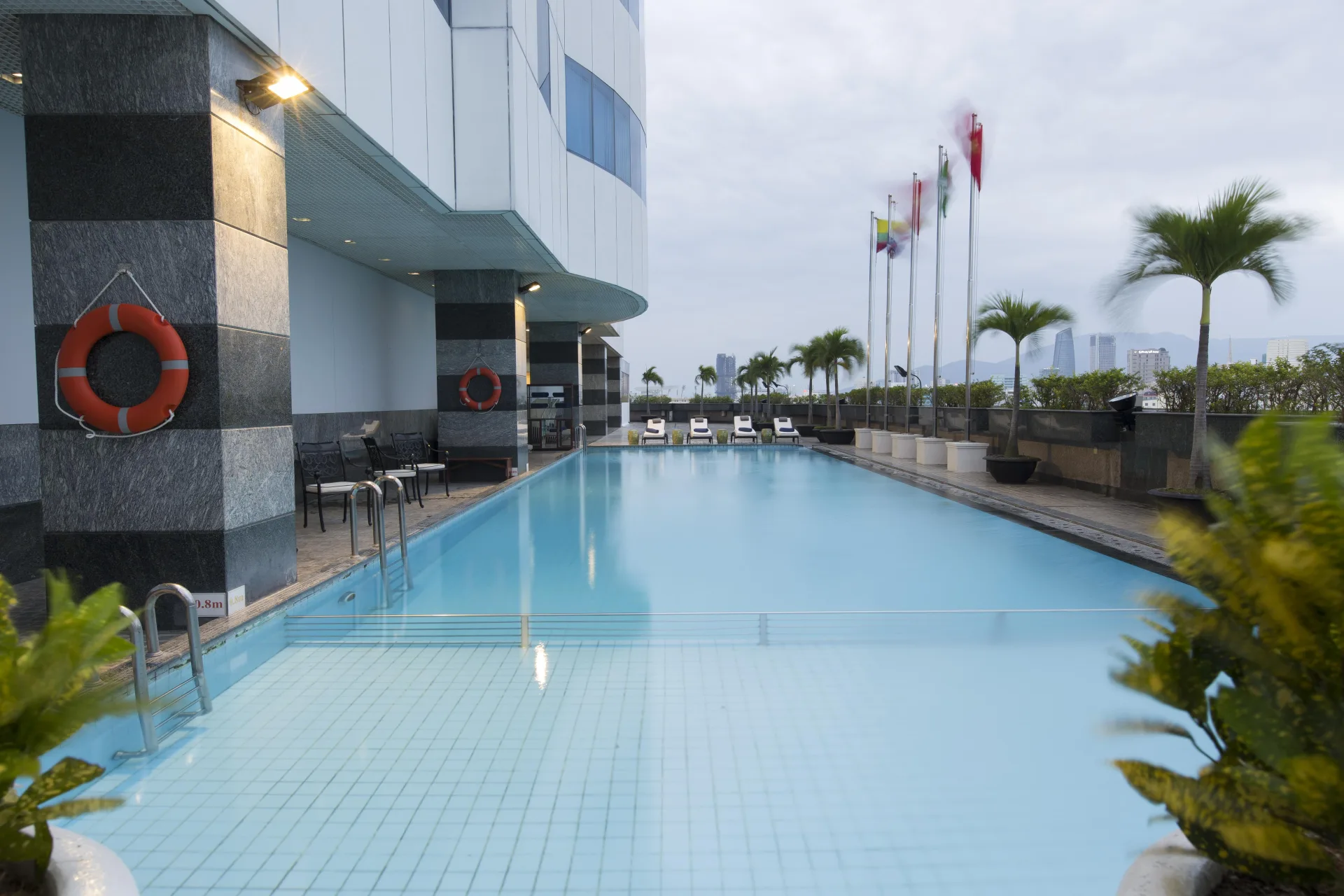 Mường Thanh Luxury Sông Hàn Hotel: Hotline Đặt Phòng & Tổng Đài Chính Thức
