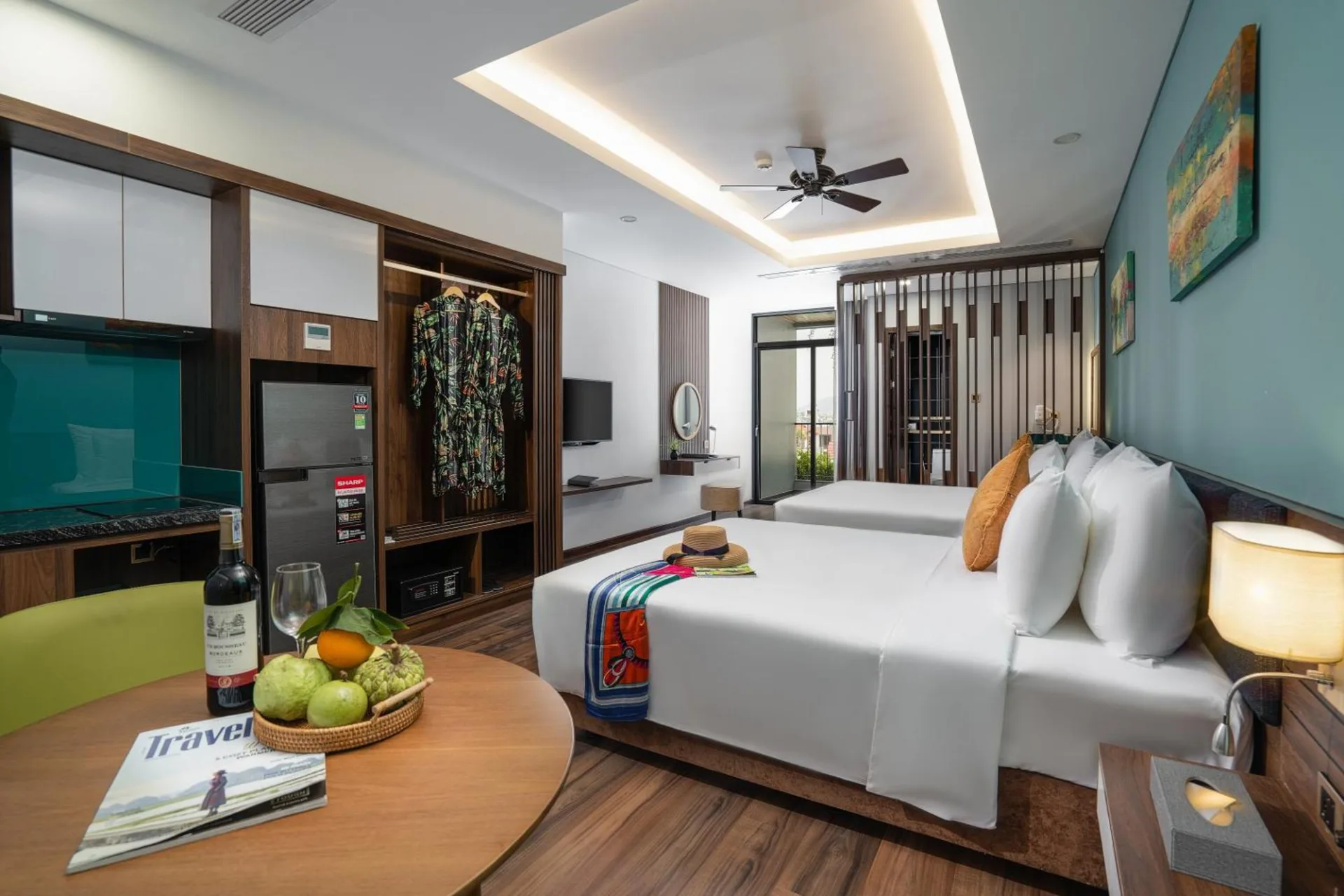 Hotline Liên Hệ Số Điện Thoại Tổng Đài Chi House Danang Đặt Phòng Chính Thức