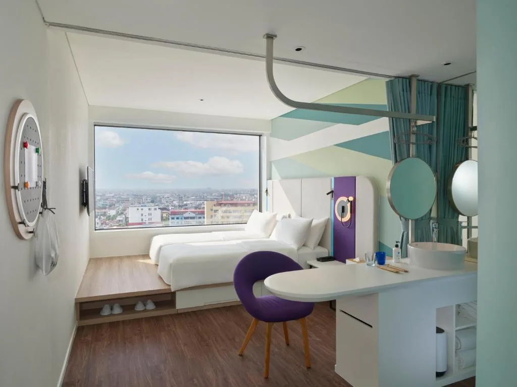 Hotline Liên Hệ Số Điện Thoại Tổng Đài Tru by Hilton Da Nang City Centre Đặt Phòng Chính Thức
