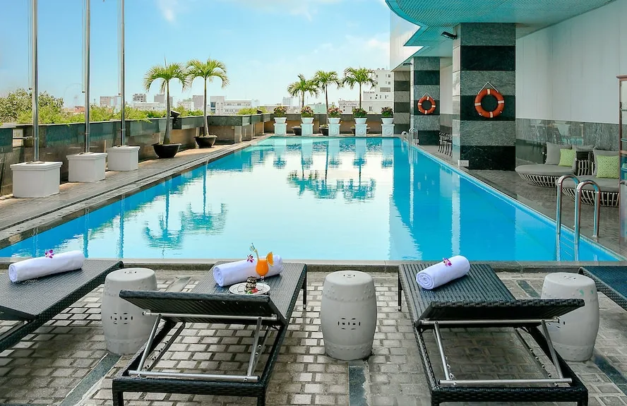 Mường Thanh Luxury Sông Hàn Hotel: Hotline Đặt Phòng & Tổng Đài Chính Thức