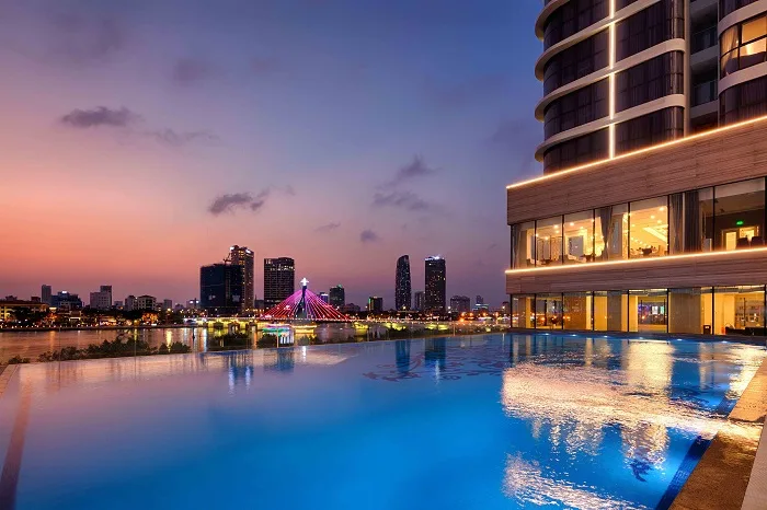 Meliá Vinpearl Danang Riverfront: Hotline, Tổng Đài & Đặt Phòng Chính Thức