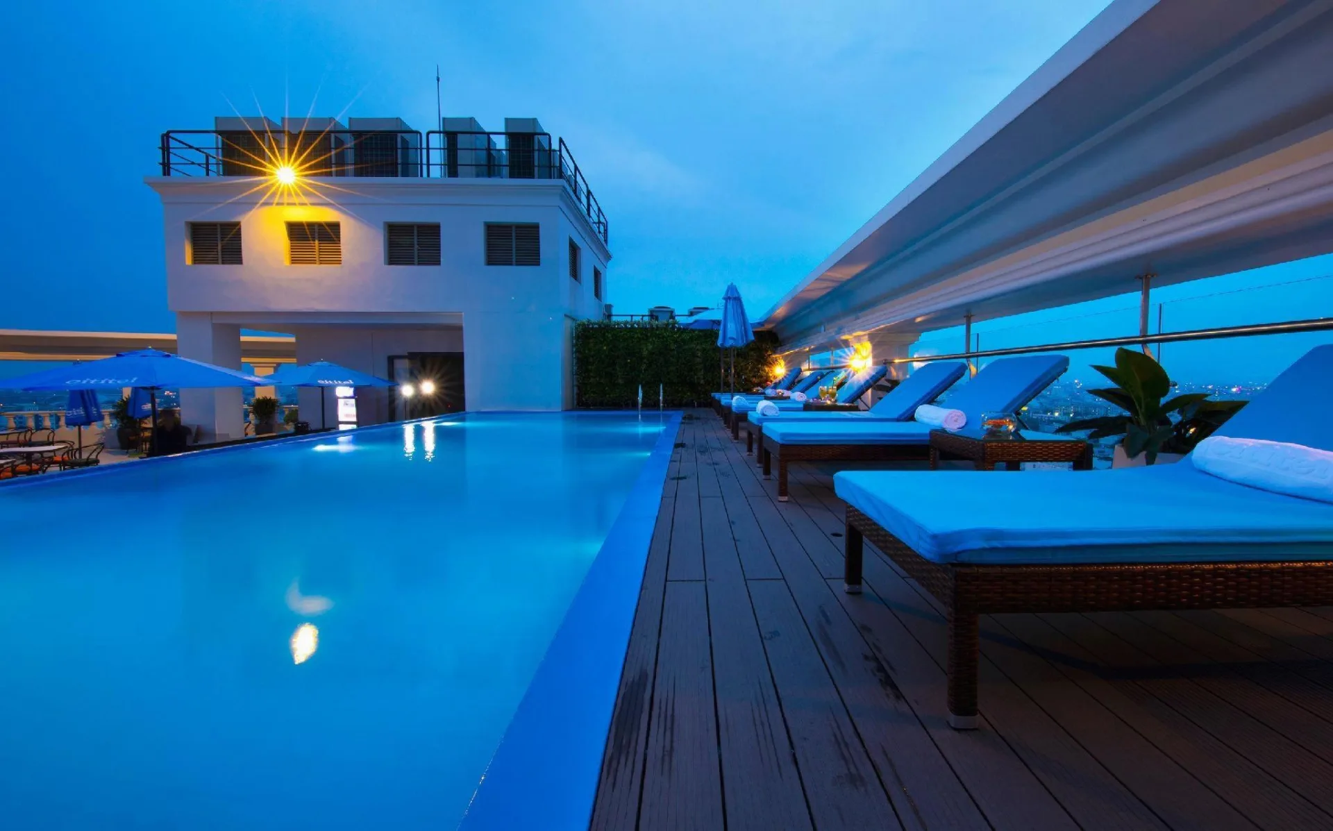 Grand Citiview Da Nang Hotel - Hotline Đặt Phòng Chính Thức & Trải Nghiệm Lưu Trú Đẳng Cấp