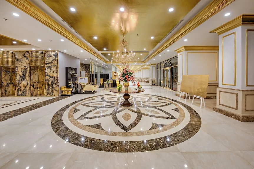Wyndham Danang Golden Bay: Hotline, Tổng Đài & Đặt Phòng Chính Thức`