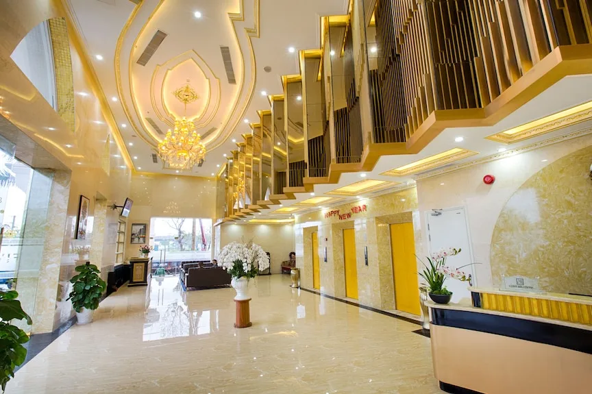 Hotline Liên Hệ Số Điện Thoại Tổng Đài Fivitel Danang Hotel Đặt Phòng Chính Thức