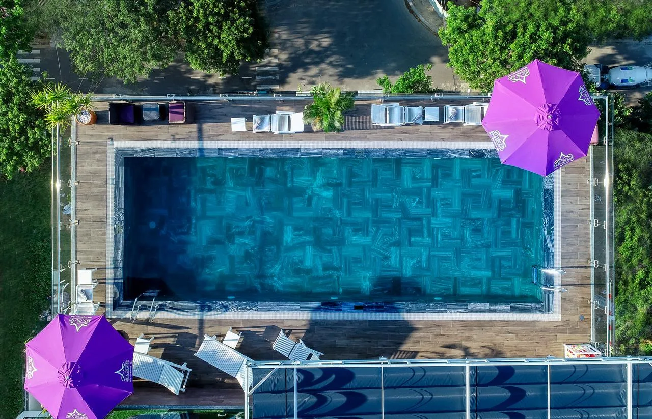 Hotline Liên Hệ Số Điện Thoại Tổng Đài Aria Grand Hotel & Spa Đặt Phòng Chính Thức