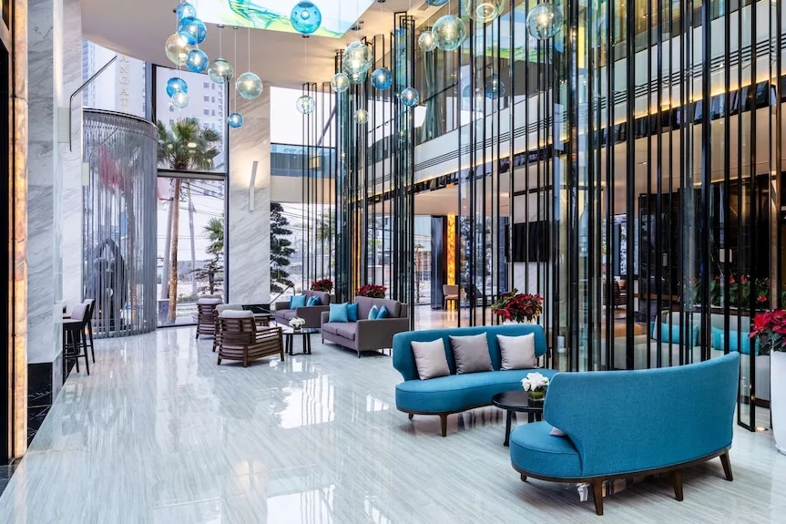 Hilton Garden Inn Da Nang: Số Điện Thoại Tổng Đài, Hotline Đặt Phòng Chính Thức & Trải Nghiệm Lưu Trú Đẳng Cấp
