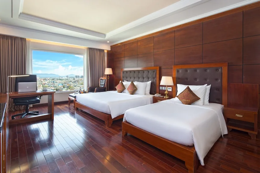 Khám Phá Samdi Hotel Đà Nẵng & Kênh Đặt Phòng Chính Thức