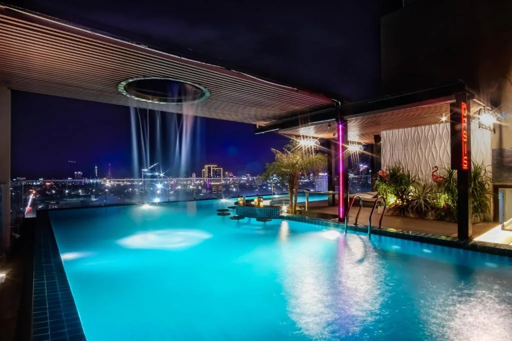 Cicilia Danang Hotels & Spa - Hotline Đặt Phòng Chính Thức & Trải Nghiệm Nghỉ Dưỡng Đẳng Cấp