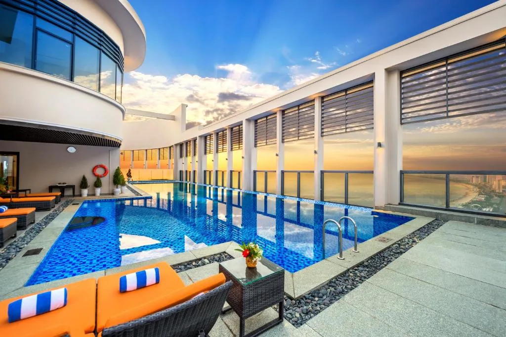 Altara Suites Da Nang by AHG: Hotline Đặt Phòng & Tổng Đài Chính Thức