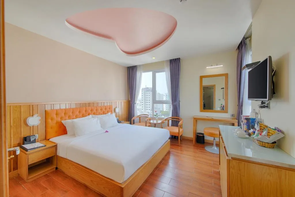 Tổng Đài Sea Queen Hotel: Hotline Đặt Phòng Chính Thức & Hỗ Trợ Nhanh