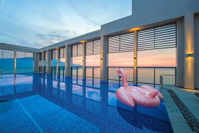 Altara Suites Da Nang by AHG: Hotline Đặt Phòng & Tổng Đài Chính Thức