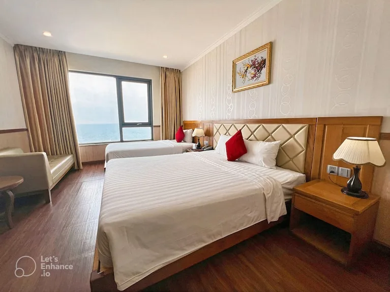 Tổng Đài Serene Beach Danang Hotel: Hotline Đặt Phòng Chính Thức & Hỗ Trợ 24/7