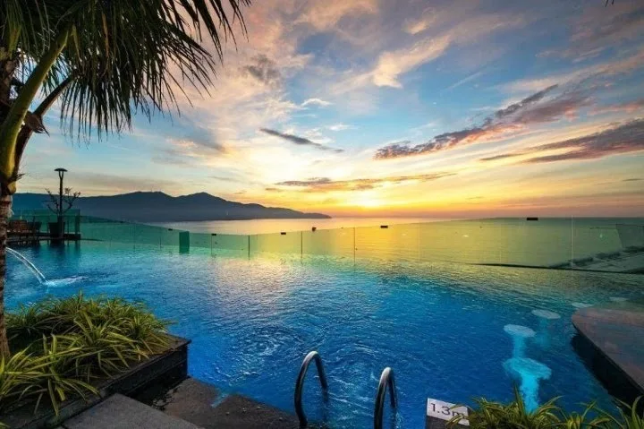 Muong Thanh Luxury Da Nang Hotel: Trải Nghiệm Đẳng Cấp & Thông Tin Đặt Phòng Chính Thức