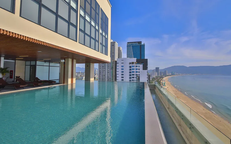 Hotline Liên Hệ Số Điện Thoại Tổng Đài Balcona Hotel Da Nang Đặt Phòng Chính Thức