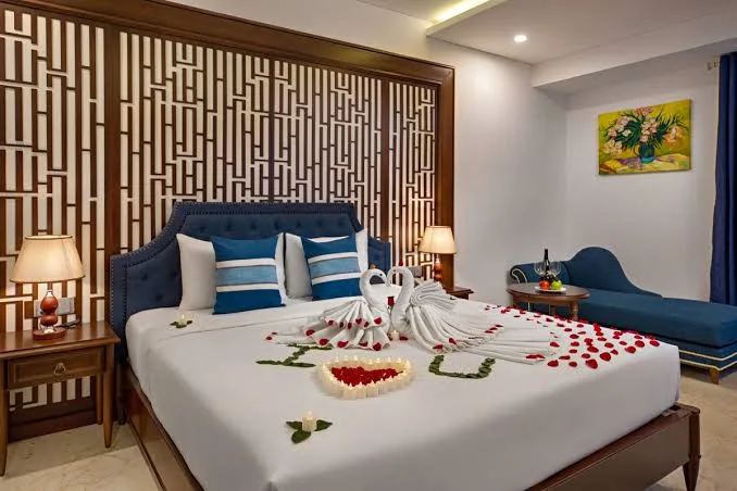 Hotline Liên Hệ Số Điện Thoại Tổng Đài Eden Ocean View Hotel Da Nang