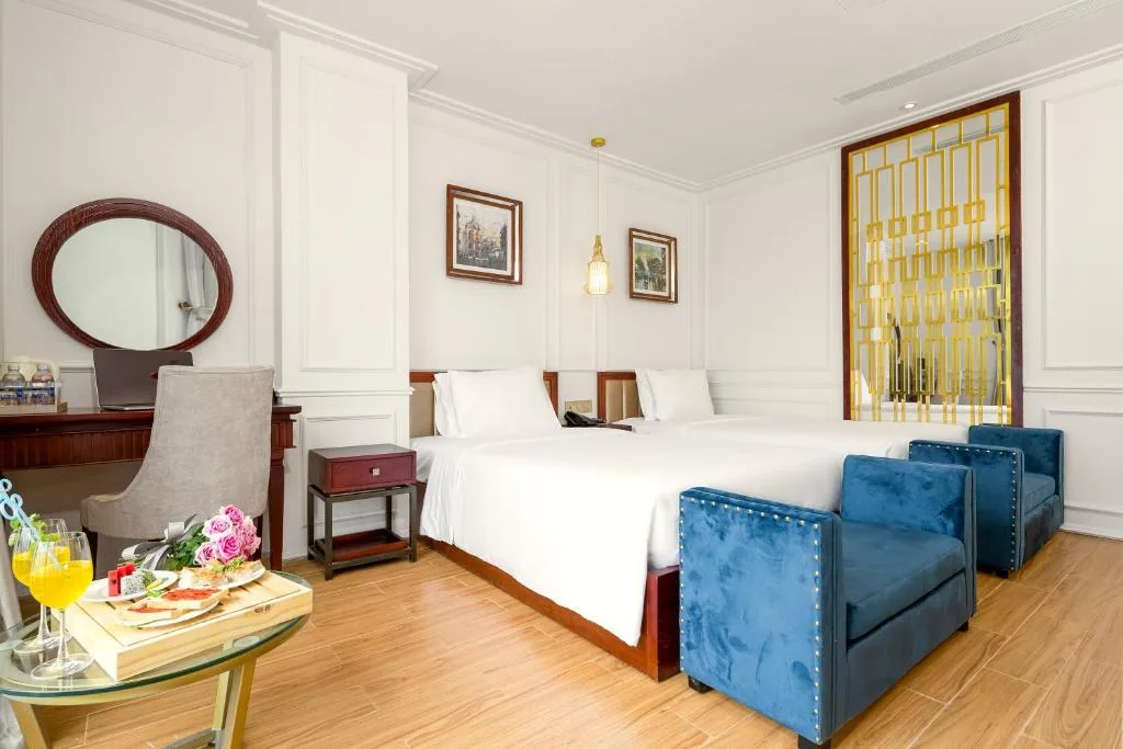 Tổng Đài Menora Grand Đà Nẵng: Hotline Đặt Phòng Chính Thức & Hỗ Trợ 24/7