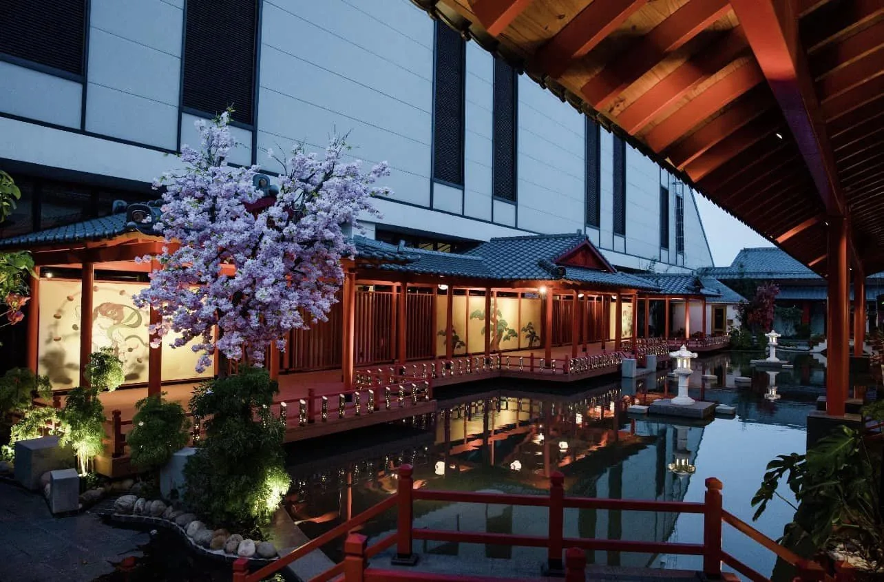 Tổng Đài & Hotline Liên Hệ Đặt Phòng Da Nang Mikazuki Villas & Spa Chính Thức