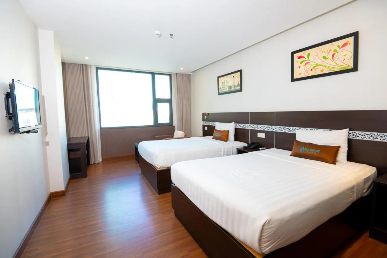Hotline Liên Hệ Số Điện Thoại Tổng Đài Sea Garden Hotel Đặt Phòng Chính Thức