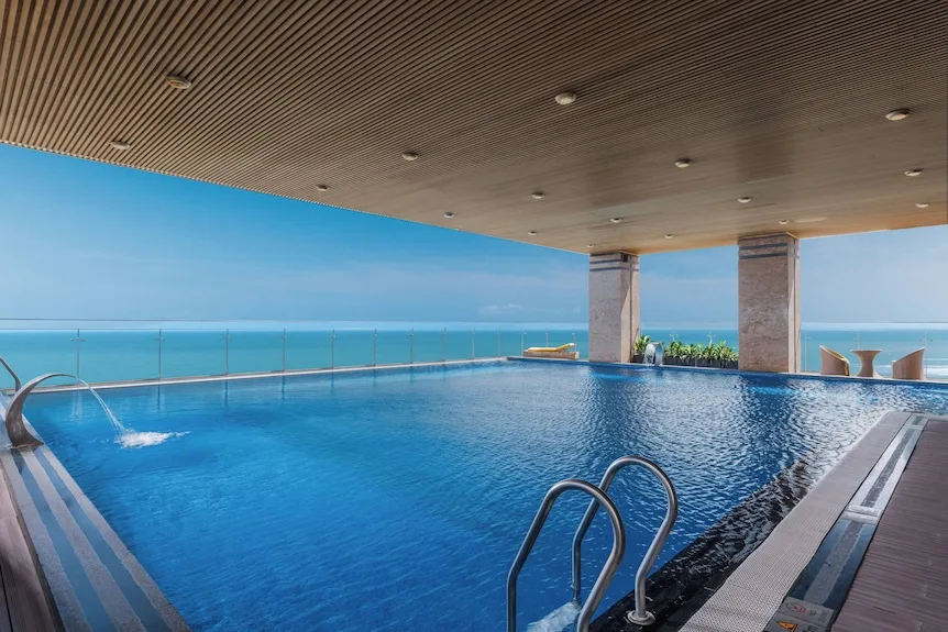 Rosamia Da Nang Hotel - Hotline Đặt Phòng Chính Thức & Trải Nghiệm Nghỉ Dưỡng Sang Trọng