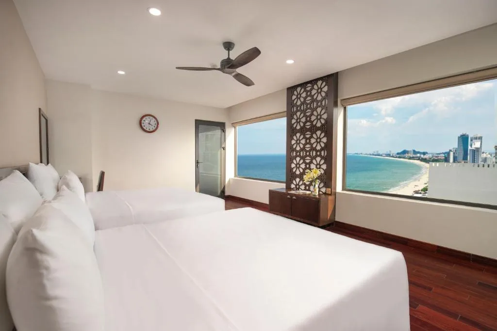 Tổng Đài Hỗ Trợ Palazzo 2 Hotel: Liên Hệ Đặt Phòng Nhanh Chóng Qua Koaniva