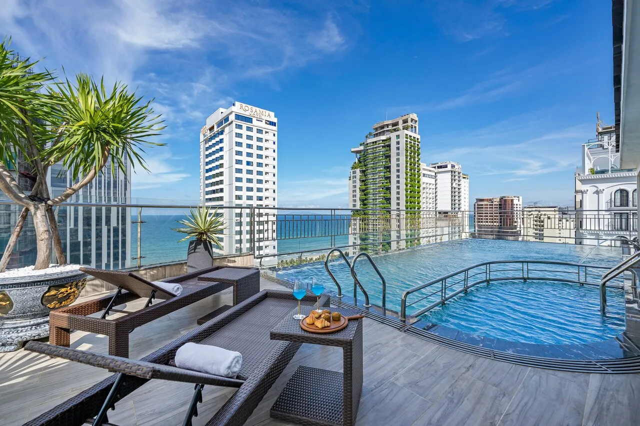 Tổng Đài Hỗ Trợ Palazzo 2 Hotel: Liên Hệ Đặt Phòng Nhanh Chóng Qua Koaniva