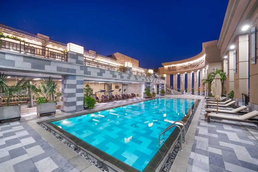 Minh Toan Galaxy Hotel: Hotline Đặt Phòng Chính Thức & Trải Nghiệm Lưu Trú Đẳng Cấp
