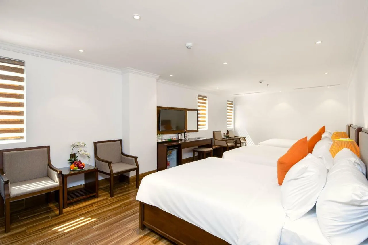 Hotline Liên Hệ Số Điện Thoại Tổng Đài Roliva Hotel & Apartment Danang Đặt Phòng Chính Thức