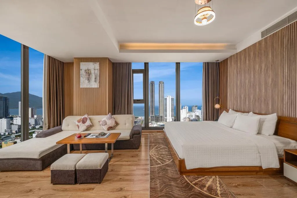 Hotline Liên Hệ Số Điện Thoại Tổng Đài Nhu Minh Plaza Danang Hotel – Đặt Phòng Chính Thức