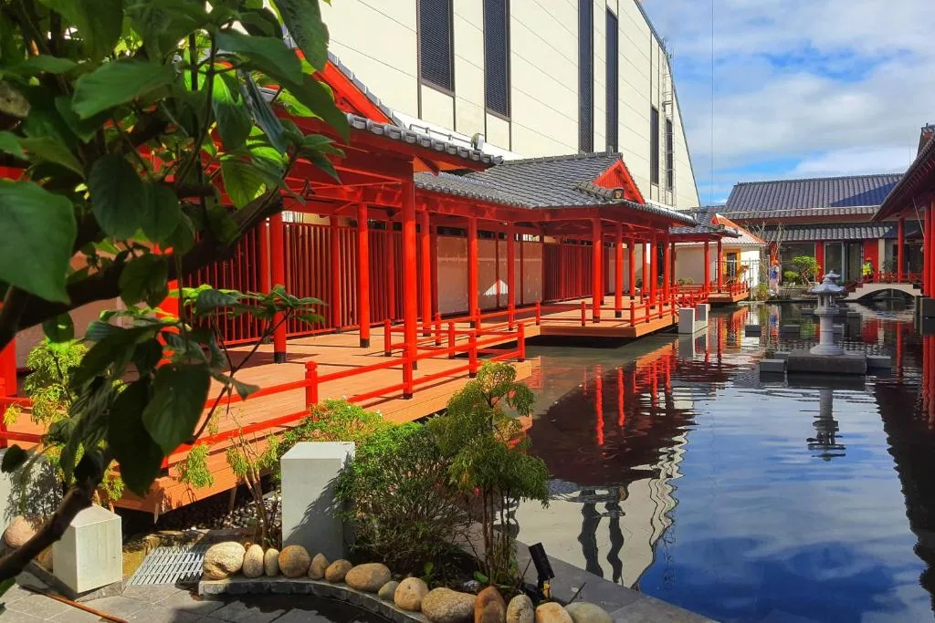 Tổng Đài & Hotline Liên Hệ Đặt Phòng Da Nang Mikazuki Villas & Spa Chính Thức