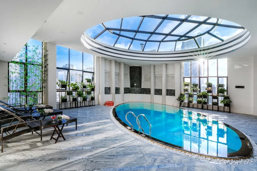 Tổng Đài & Hotline Liên Hệ Đặt Phòng Brilliant Hotel Danang Chính Thức