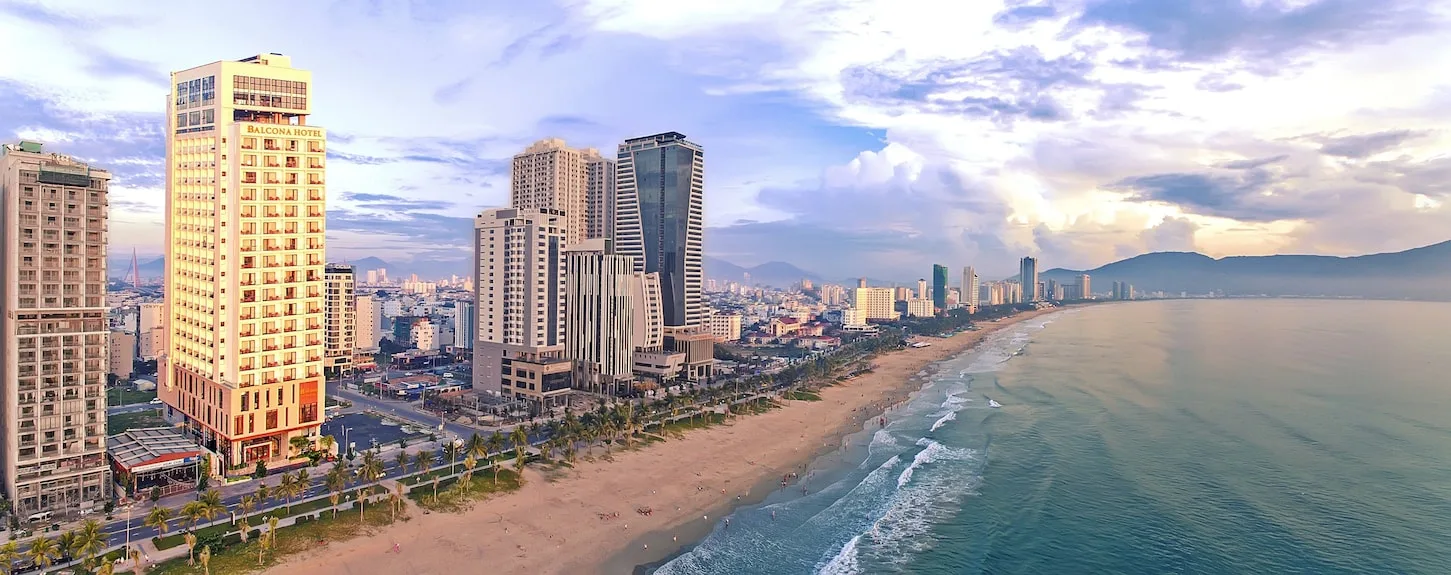 Hotline Liên Hệ Số Điện Thoại Tổng Đài Balcona Hotel Da Nang Đặt Phòng Chính Thức