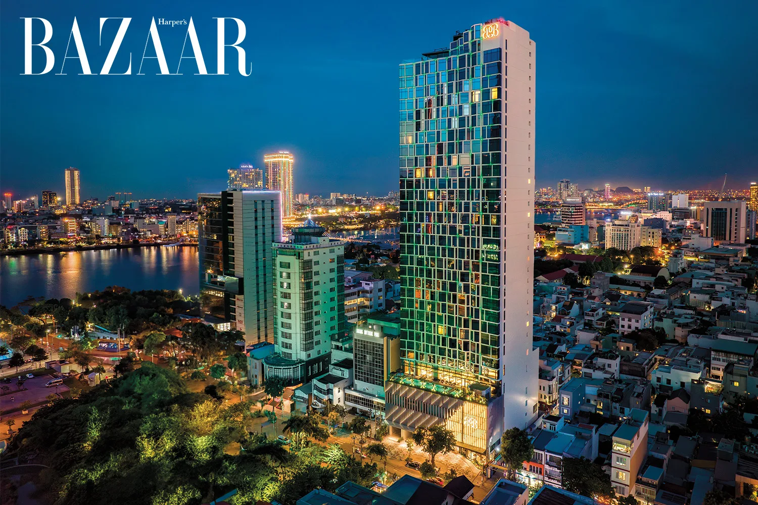 Hotline Liên Hệ Số Điện Thoại Tổng Đài Bay Capital Danang Đặt Phòng Chính Thức