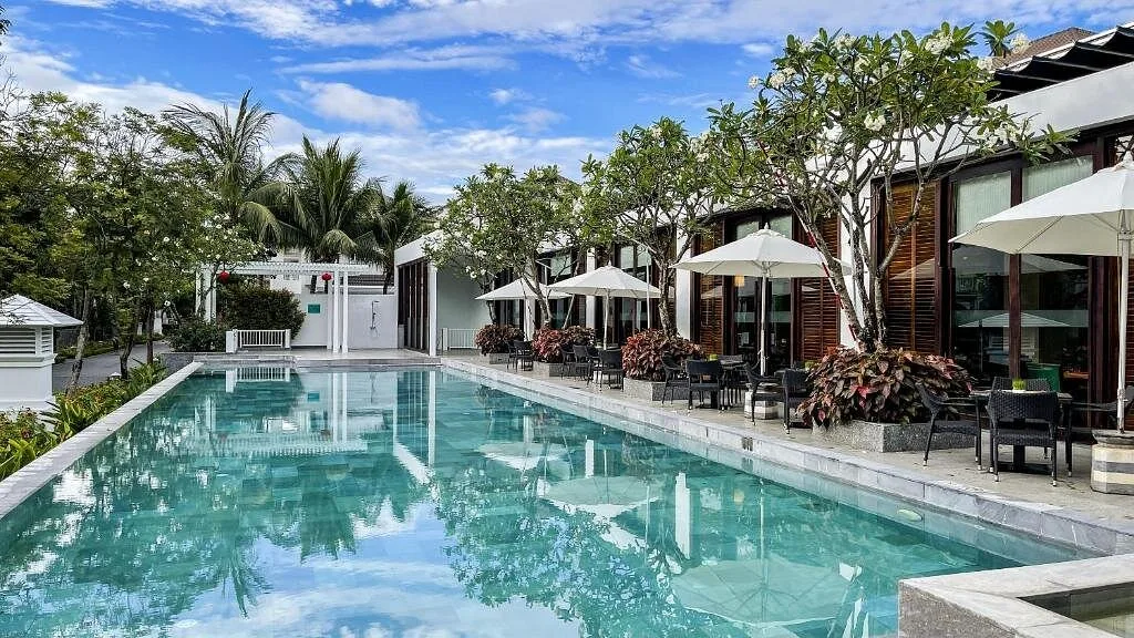 Premier Village Danang Resort Managed by Accor: Hotline, Tổng Đài & Đặt Phòng Chính Thức