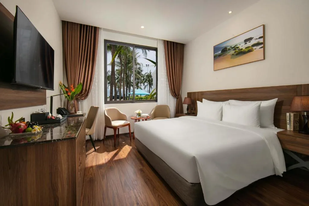 Hotline Liên Hệ Số Điện Thoại Tổng Đài Nesta Hotel Da Nang Đặt Phòng Chính Thức