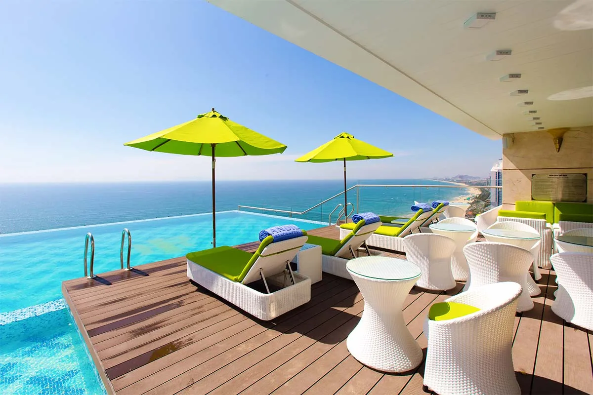 Hotline Liên Hệ Số Điện Thoại Tổng Đài Mandila Beach Hotel Danang Đặt Phòng Chính Thức