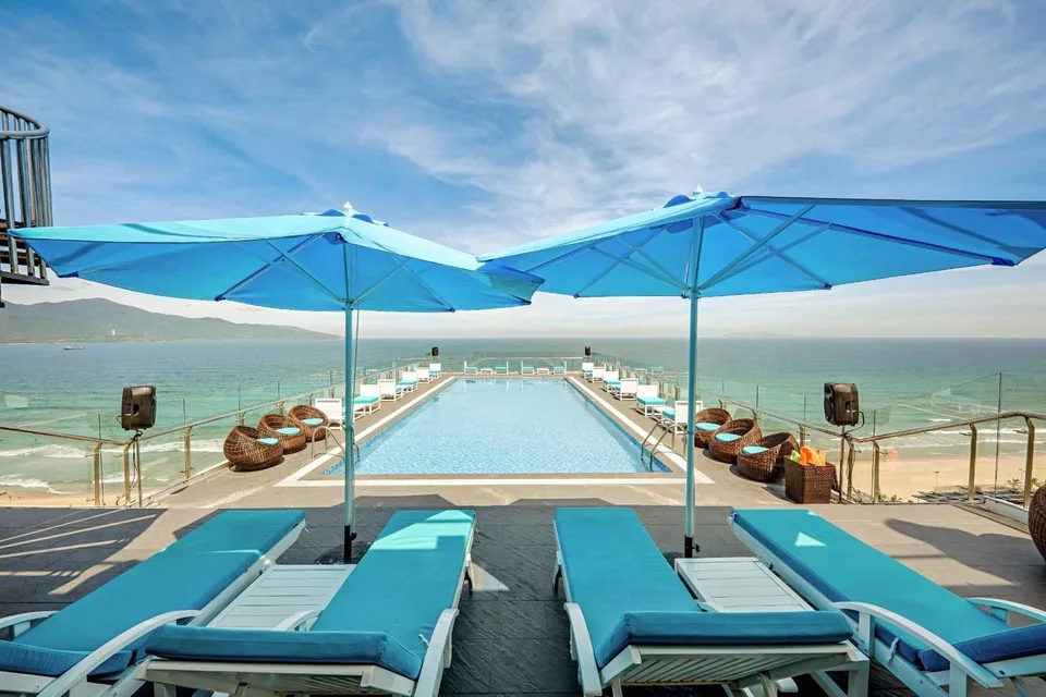 Tổng Đài Yarra Ocean Suites Danang: Hotline Đặt Phòng Chính Thức & Hỗ Trợ 24/7