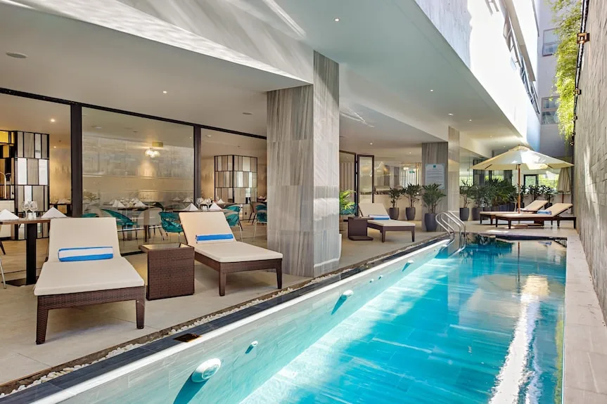 Khám Phá Satya Da Nang Hotel & Dịch Vụ Đặt Phòng Chính Thức
