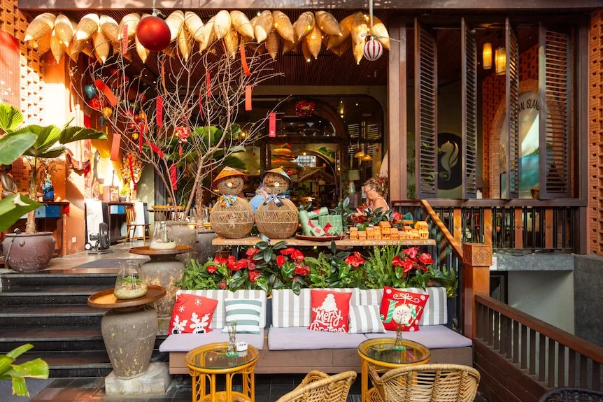 Hotline Liên Hệ Số Điện Thoại Tổng Đài Seahorse Tropical Da Nang Hotel by Haviland Đặt Phòng Chính Thức