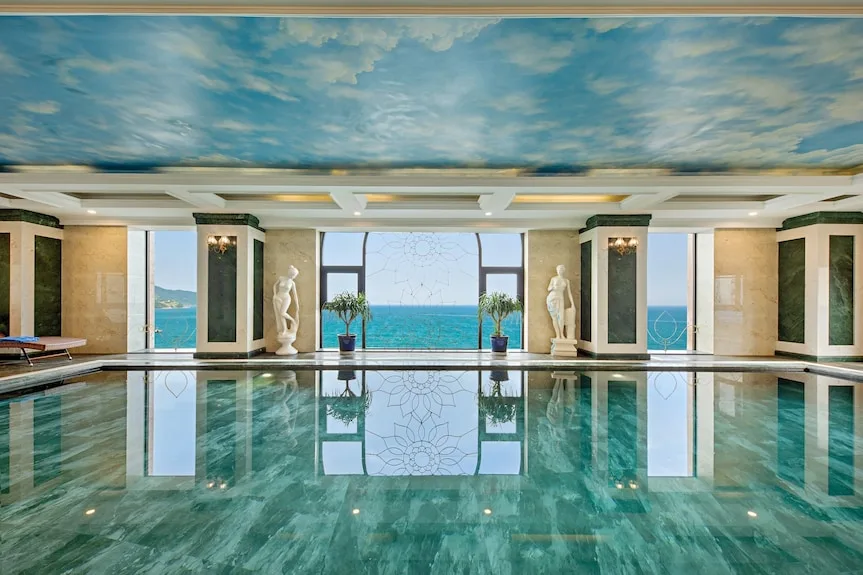 Hotline Liên Hệ Số Điện Thoại Tổng Đài Eden Ocean View Hotel Da Nang